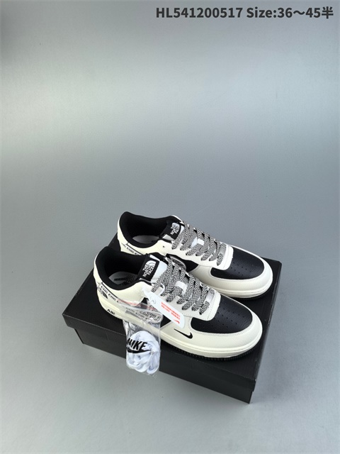 men air force one shoes 36-45 2025-9-19-438